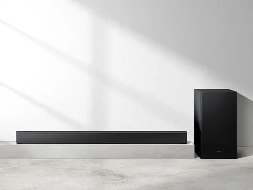 Miniatura 3 de Samsung Barra de sonido, Serie B HW-B650F de 3.1 canales con subwoofer