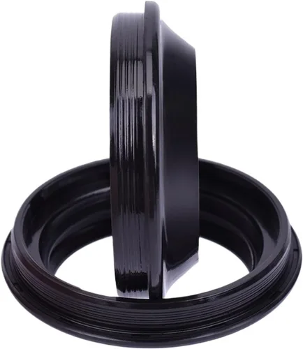 Miniatura 7 de 41x53x8/10.5 Motor Fork Oil Seal 41 53 Dust Cover Compatible With XJ900S XJ900 XJ 900 FZ-09 FZ09 MT-09 MT09 FZ MT 09 T-C.ER 900(2pcs cover)