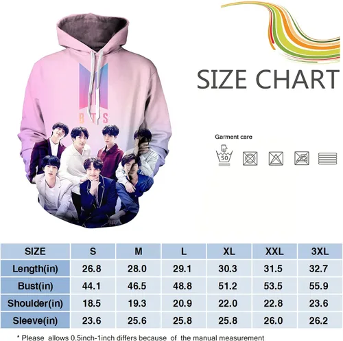 Miniatura 3 de KLKNJC Women's Hoodies 3D Printed Unisex Sweatshirts Pullover Hoodies