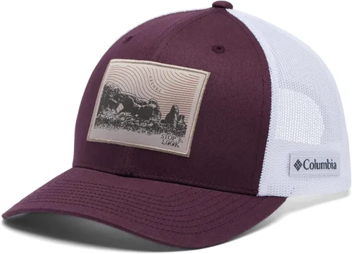 Miniatura 90 de Gorra de malla PFG Columbia para hombre
