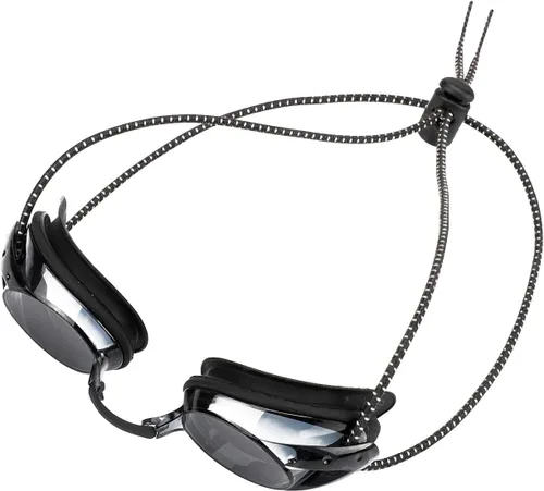 Miniatura 2 de Kit de Correa Bungee para Gafas de Natación Oumers, Correas para Gafas de Natación con Extremo Cónico
