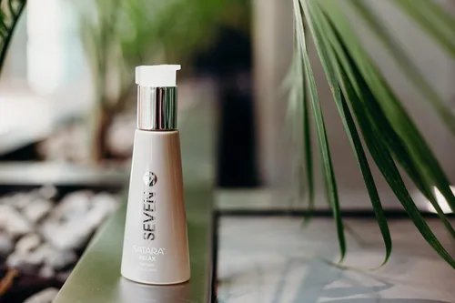 Miniatura 4 de SEVEN Satara Relax Serum, 3.2 fl. oz.