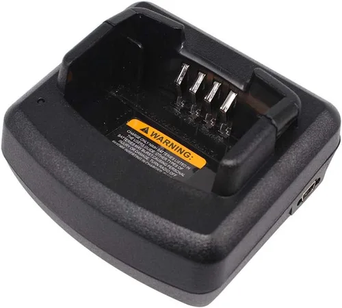Miniatura 5 de RLN6305 RLN6308 RLN6332A Cargador para Motorola RDM2070D RDM2080D CP110 RDU4100 RDU4160D RDU2020 RDV2020 RDV5100 Cargador de radio