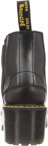Miniatura 3 de Dr Martens Bota Chelsea 2976 para mujer