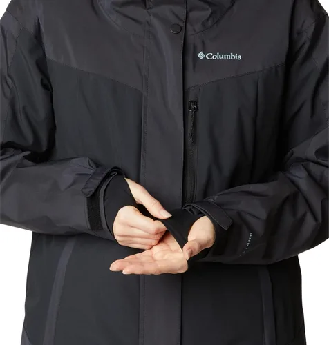 Miniatura 7 de Columbia Chaqueta aislada Point Park para mujer