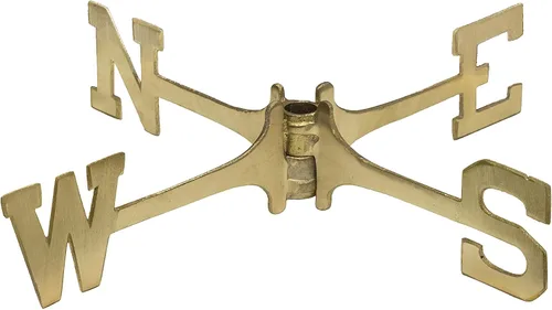Miniatura 3 de Good Directions 302V1 Mounts-Accesorios Repuestos Veleta, Azul Verde