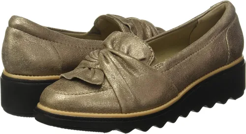 Miniatura 7 de Clarks Women's Sharon Dasher Loafer