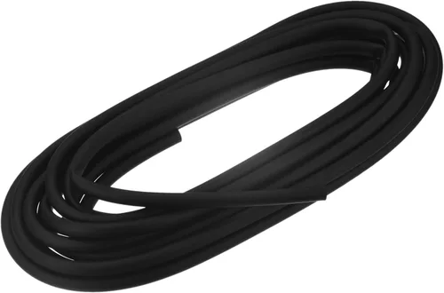 uxcell Manguera de tubo de aerolínea para acuario de 5/32 pulgadas de diámetro interior de 15/64 pulgadas de diámetro exterior, 1 tubo flexible de