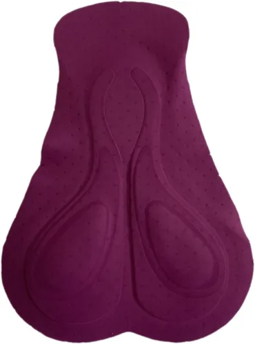 Miniatura 7 de Conjunto de camisetas de ciclismo para mujer, altamente transpirables, pantalones cortos con bolsillos y acolchado 4D