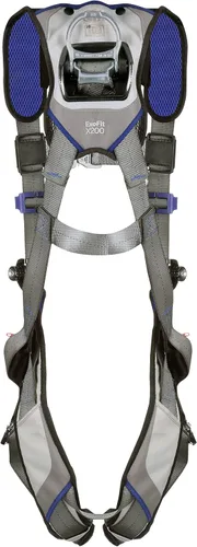 Miniatura 4 de 3M Unisex Exofit X200