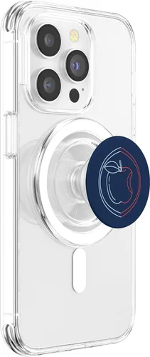 Miniatura 3 de Good Omens - Los PopSockets MagSafe PopGrip de Apple para iPhone