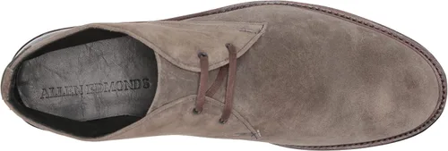 Miniatura 5 de Allen Edmonds Botas Cyrus Chukka para hombre, Negro