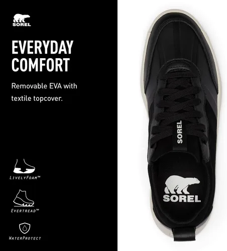 Miniatura 4 de Sorel Zapatos bajos ONA 503 Everyday para mujer