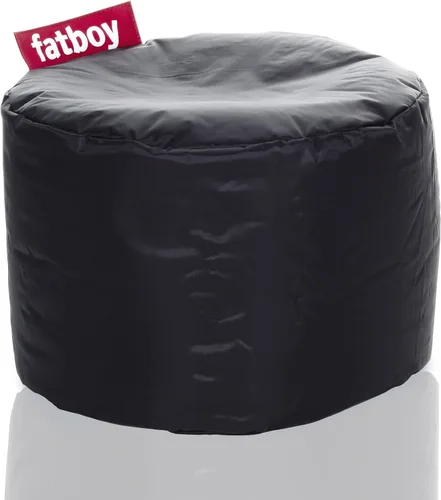 Miniatura 4 de Fatboy PNT2-BLK Point Ottoman, color negro