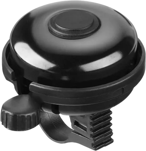 Miniatura 16 de Accmor Campana de Bicicleta Clásica, Campana de Bicicleta de Aluminio, Campana de Bicicleta de Sonido Fuerte Nítido y Claro para Adultos y Niños