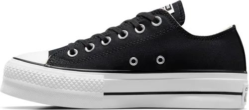 Miniatura 3 de Converse Chuck Taylor All Star Lift Platform - Tenis bajos para mujer