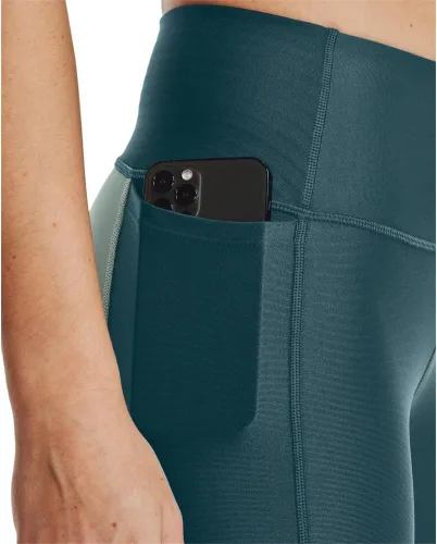 Miniatura 3 de Under Armour - Pantalones deportivos Armour 6M Nov para mujer