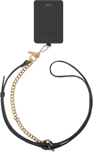 Miniatura 2 de Coehl CARYNE - Cordón universal 3 en 1 para teléfono y correa de mano con soporte para tarjeta de identificación