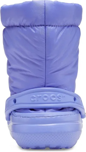 Miniatura 5 de Crocs Botas de invierno Neo Puff con forro clásico para hombre y mujer