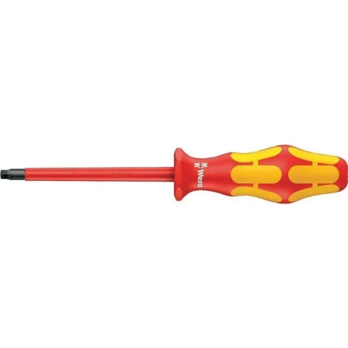 Miniatura 19 de Wera Kraftform Plus VDE desarmador térmico, 05006154001