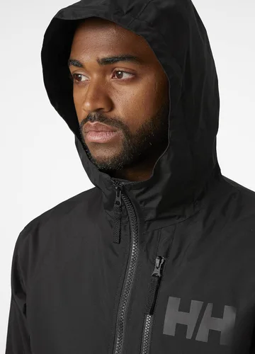 Miniatura 5 de Helly-Hansen Belfast 2 - Chaqueta plegable para hombre