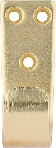 Miniatura 2 de National Hardware N337-902 Cooper Gancho Multiusos, 2-5/16", Oro Cepillado