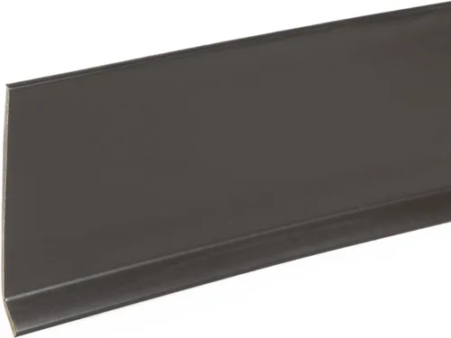 Miniatura 16 de Mohawk Moldura de Base de Pared de Vinilo Cove en Crema de 4 pulgadas de Ancho x 120 pies de Largo en Rollo; un rollo por Caja