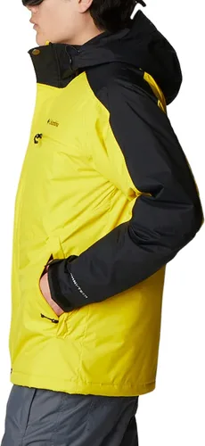 Miniatura 3 de Columbia Chaqueta Valley Point para hombre