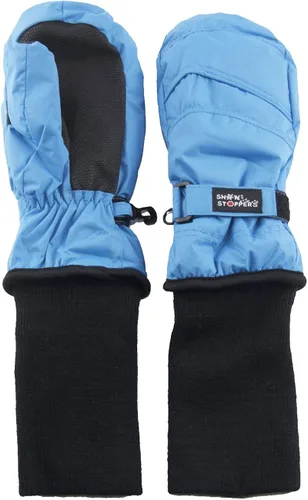 Miniatura 2 de SnowStoppers Manoplas de invierno impermeables para niños