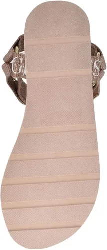 Miniatura 10 de GUESS Women's Avin Wedge Sandal
