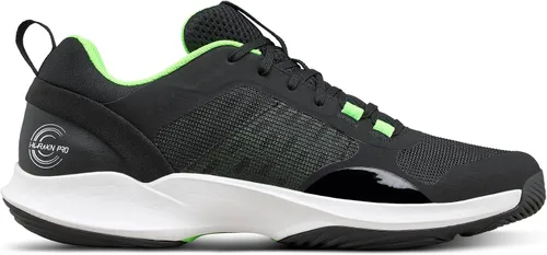 Miniatura 2 de Wilson Hurakn Pro V2 - Zapatos de pádel para hombre