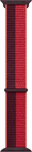Correa para Apple Watch - Sport Loop (41mm) - (PRODUCT) RED - Regular