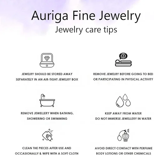Miniatura 6 de Auriga Fine Jewelry Colgante de plata de ley 925 chapado en rodio sólido de medalla milagrosa (L-1.514in, W-0.793in), regalo para mujer, Metal, No