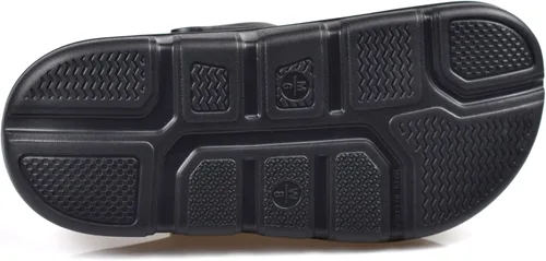 Miniatura 6 de PIMIO Zuecos de jardín para mujeres y hombres, zapatos de trabajo sin cordones con soporte de arco, zapatos de agua de secado rápido para mujeres