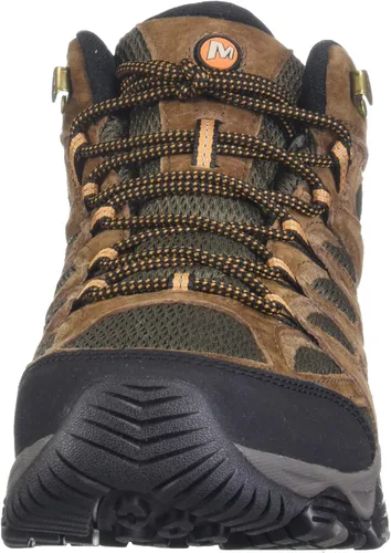 Miniatura 2 de Merrell Moab 3 Mid - Botas impermeables de senderismo para hombre