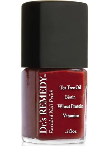 Miniatura 9 de Dr’s Remedy Esmalte de uñas enriquecido: No tóxico, totalmente natural y orgánico - Formulado por médicos: Fortalece, restaura, cura y protege