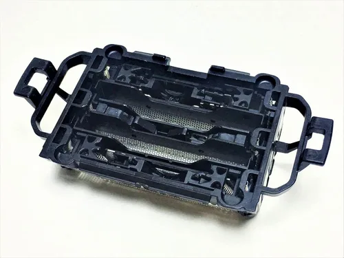 Miniatura 4 de Reemplazo de lámina exterior de afeitadora de 5 cuchillas WES9173 WES9173P WES9173Y para afeitadora Panasonic Repl con 5 hojas A-RC5, ES-LV97K