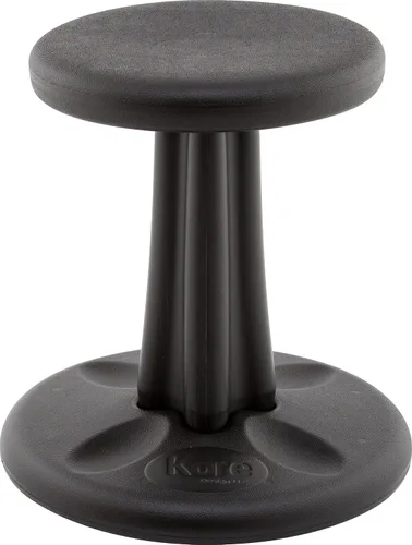 Silla bamboleante para niños y adolescentes, para una experiencia activa donde los niños ya no tendrán que sentarse fijamente, "el mejor asiento del