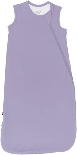 Miniatura 12 de KYTE BABY - Saco de Dormir para Niños Pequeños - Hecho de Rayón Suave Elaborado a Partir de Material de Bambú - 0-36 Meses - 0.5 tog - Estampado