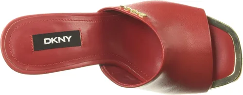 Miniatura 5 de DKNY Sandalias de tacón de tacón de tacón abierto para mujer