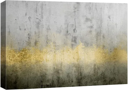 Miniatura 9 de Wall26 - Arte de pared estampado en lienzo con decoración occidental sobre panel de madera, naturaleza salvaje con sol y cielo brillantes, arte