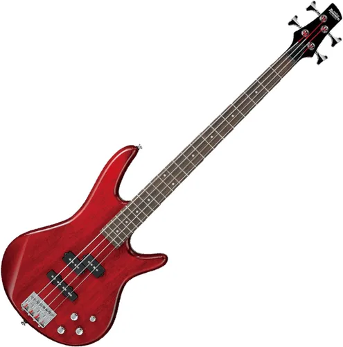 Miniatura 7 de Bajo eléctrico Ibanez GSR200, Negro