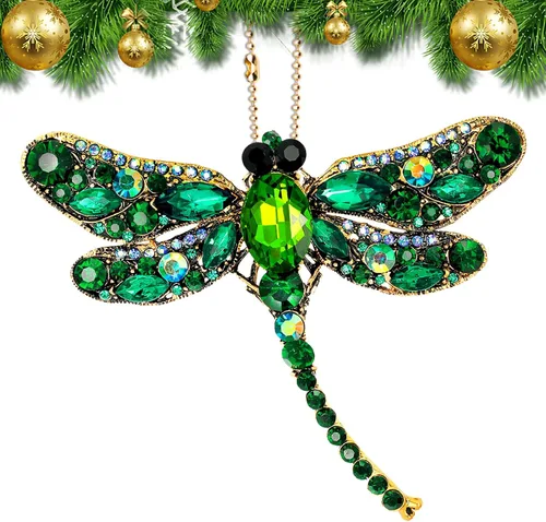 Miniatura 13 de Adorno de gato negro para árbol de Navidad, regalos para amantes de los gatos para mujeres, Keepasake, adornos de Navidad en liquidación