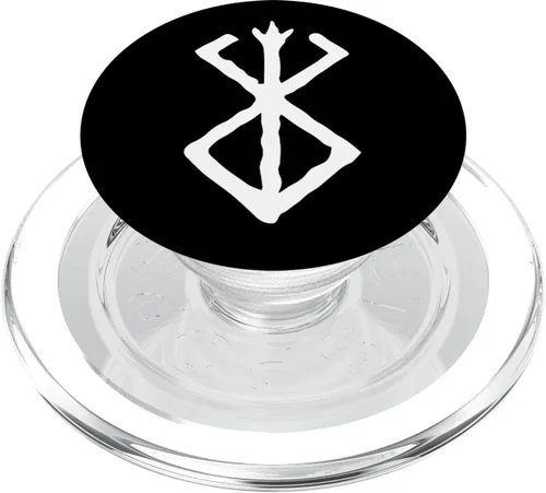 Miniatura 8 de Berserker Rune PopSockets PopGrip: agarre intercambiable para teléfonos y tabletas