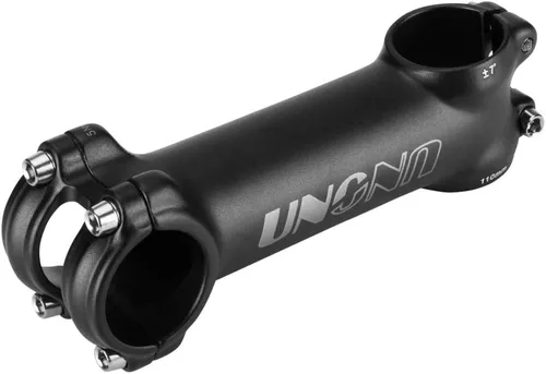 Miniatura 11 de BESNIN Vástago de bicicleta de 31.8 grados, vástago de MTB de 7 grados 60/70/80/90/100/110/5.118 in para bicicleta de montaña, bicicleta