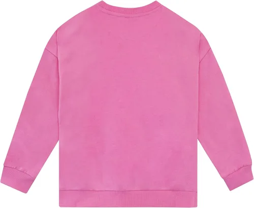 Miniatura 5 de Barbie Sudadera con lentejuelas para niñas y niñas