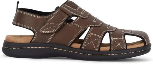 Miniatura 4 de Dockers - Sandalia Searose estilo pescador para hombre