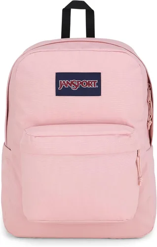 Miniatura 37 de JanSport SuperBreak - Mochila ligera para la escuela, Marino), JS0A4QUT