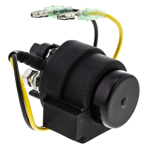 Miniatura 2 de NICHE Relé de arranque para Can-Am Quest 650 500 XT Max Traxter ATV