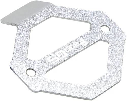 Para BMW F800GS F700GS F650GS F 650 700 800 GS Regulador de aluminio de motocicleta Rectificador Cubierta protectora Modificación Anticaída Marco